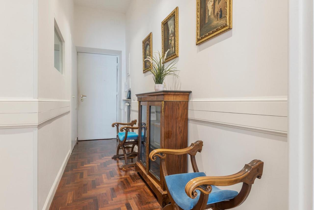 Lejlighed Musei Vaticani Stylish Rom