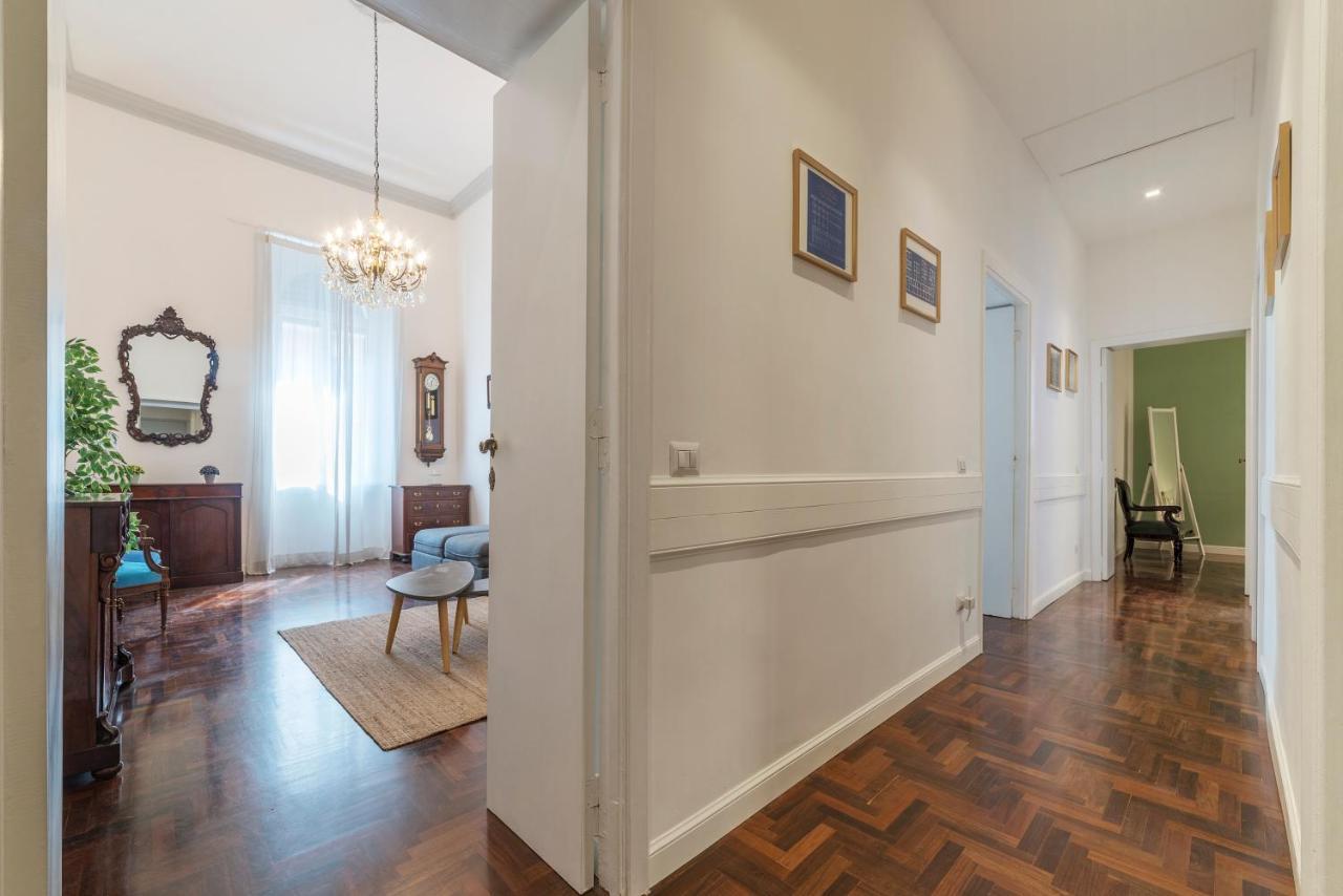 Guesthost - Musei Vaticani Stylish * Rom