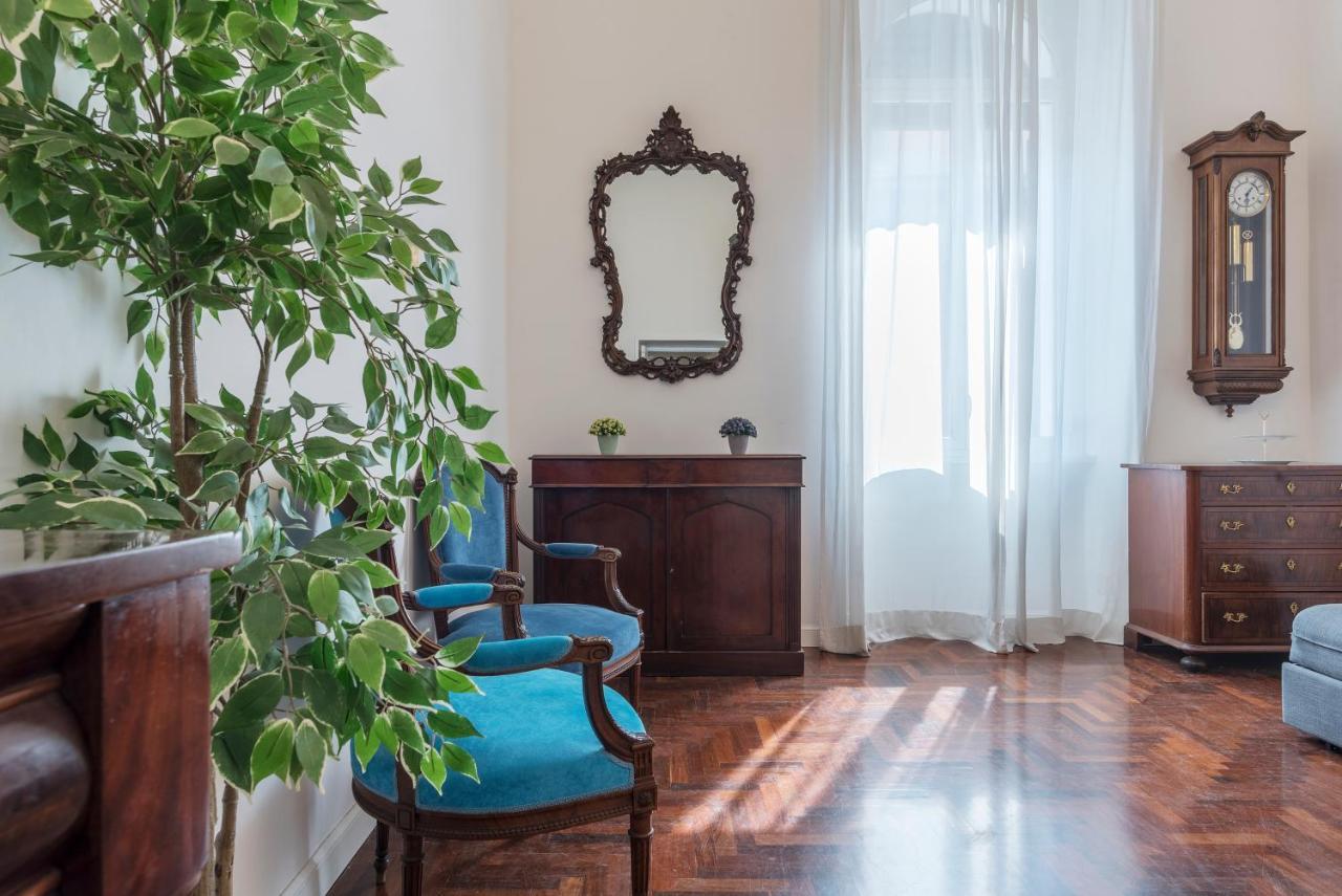 Guesthost - Musei Vaticani Stylish * Rom