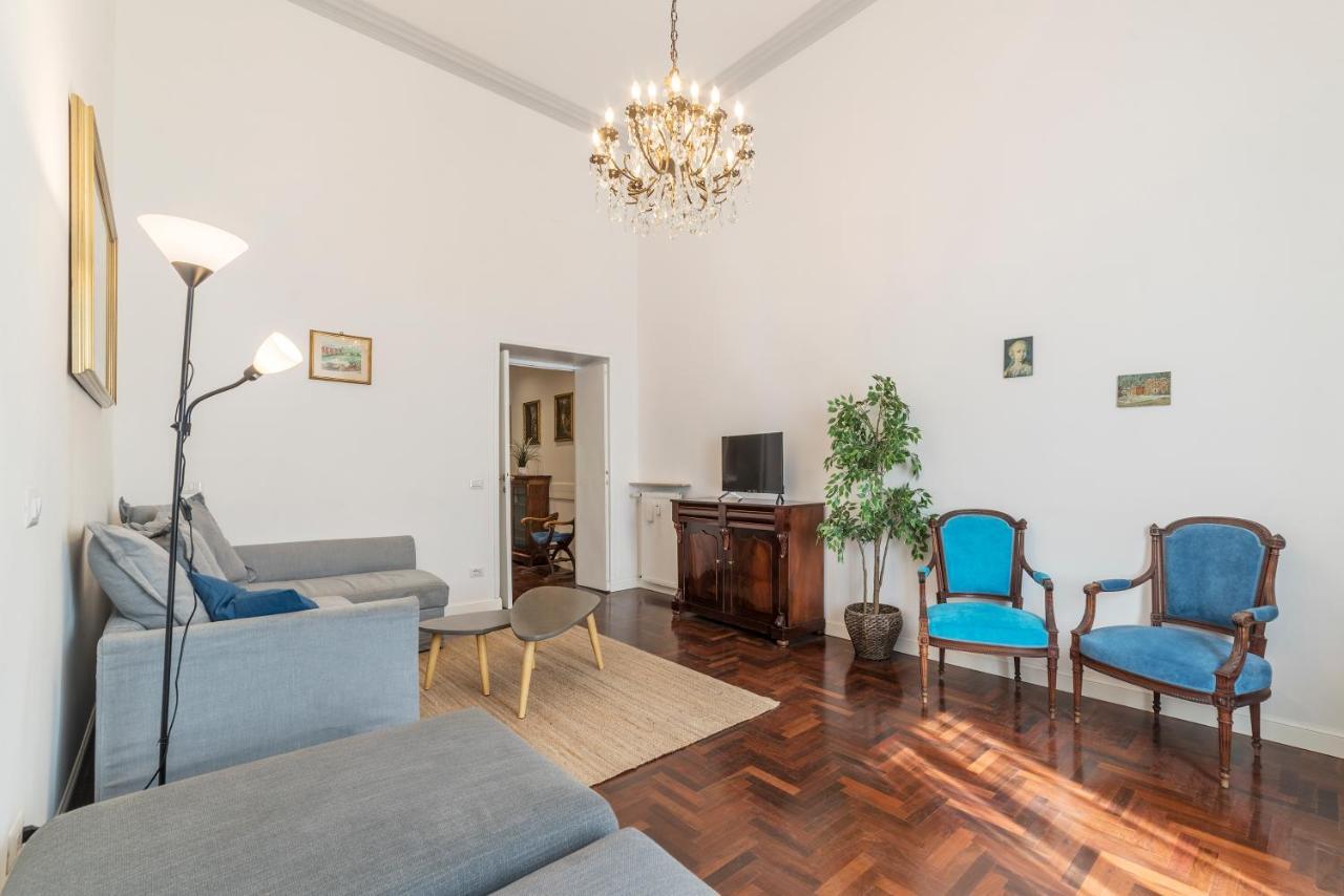 Guesthost - Musei Vaticani Stylish Rom